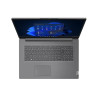 Lenovo Essential V17 IRU | Iron Grey | 17.3 " | IPS | FHD | 1920 x 1080 pixels | Anti-glare | Intel Core i5 | i5-13420H | 16 GB 