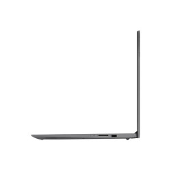 Lenovo Essential V17 IRU | Iron Grey | 17.3 " | IPS | FHD | 1920 x 1080 pixels | Anti-glare | Intel Core i5 | i5-13420H | 16 GB 
