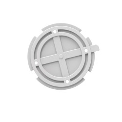 Teltonika Wireless Access Point | TAP200 | 802.11ac | 10/100/1000 Mbit/s | Ethernet LAN (RJ-45) ports 1 | MU-MiMO Yes | PoE in |