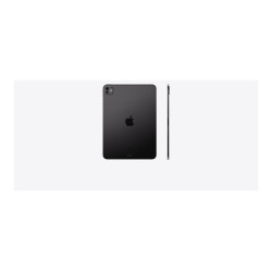 Apple iPad Pro 11" M4 Wi-Fi 1TB with Nano-texture Glass - Space Black | Apple