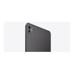 Apple iPad Pro 11" M4 Wi-Fi 1TB with Nano-texture Glass - Space Black | Apple