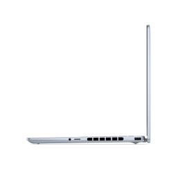 Dell Inspiron 14 Plus | Ice Blue | 14 " | WVA | 2.2K | 2240 x 1400 pixels | Anti-glare | Intel Ultra 5 | 125H | 16 GB | LPDDR5X 