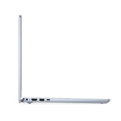 Dell Inspiron 14 Plus | Ice Blue | 14 " | WVA | 2.2K | 2240 x 1400 pixels | Anti-glare | Intel Ultra 5 | 125H | 16 GB | LPDDR5X 