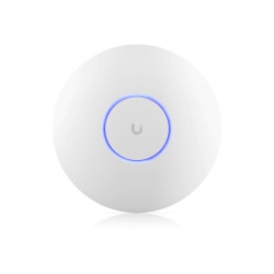 Ubiquiti Access Point | U7 Pro Max | 2.4 - 5.7 GHz | 2500 Mbit/s | Ethernet LAN (RJ-45) ports 1 | MU-MiMO Yes | PoE in | Antenna