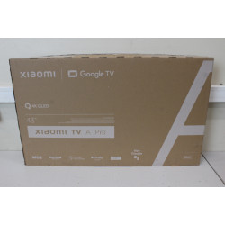 Xiaomi USED, ACTIVATED OS, WITHOUT ACCESSORIES, ONLY POWER CABLE INCLUDED
