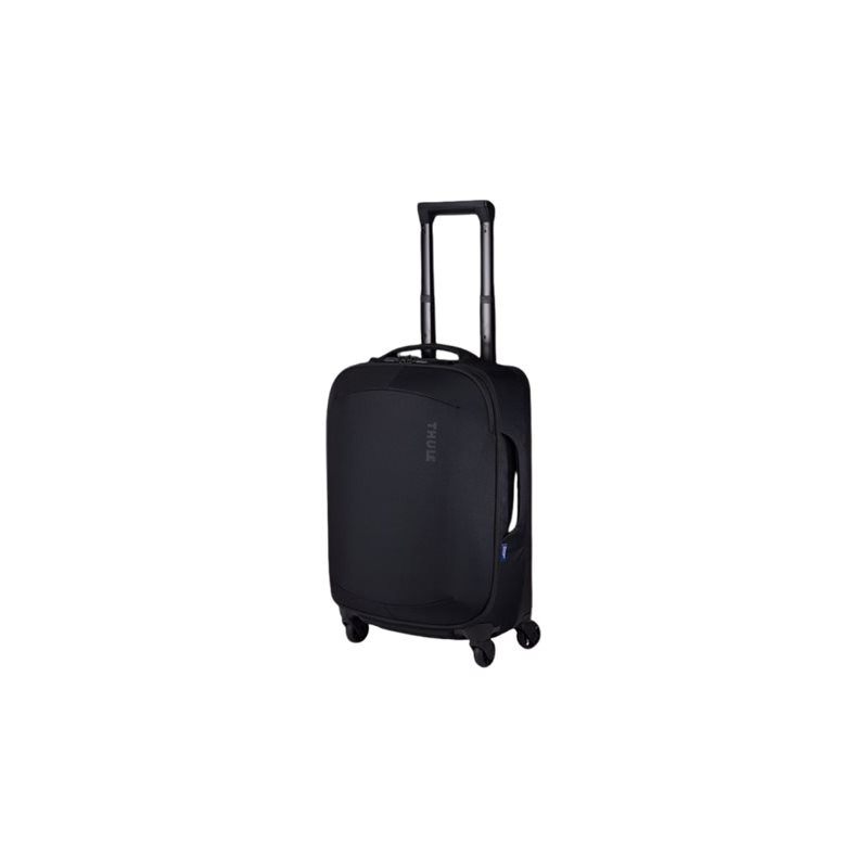Thule | Subterra 2 | Carry-on Spinner | Carry-on luggage | Black