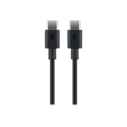 Goobay USB-C Charging and Sync Cable, 1 m | 66318