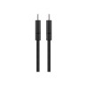 Goobay USB-C Charging and Sync Cable, 1 m | 66318