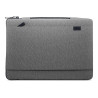 Dell | EcoLoop Urban | Fits up to size 11-14 " | Sleeve | Heather Gray