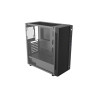 Deepcool | MATREXX 55 MESH | Side window | Black | E-ATX | Power supply included No | ATX PS2 Length less than 170mm)