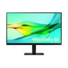 Samsung LS27D600UAUXEN | 27 " | IPS | QHD | 16:9 | 100 Hz | 5 ms | 2560 x 1440 pixels | 350 cd/m | HDMI ports quantity 1 | Black