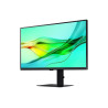 Samsung LS27D600UAUXEN | 27 " | IPS | QHD | 16:9 | 100 Hz | 5 ms | 2560 x 1440 pixels | 350 cd/m | HDMI ports quantity 1 | Black