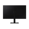 Samsung LS27D600UAUXEN | 27 " | IPS | QHD | 16:9 | 100 Hz | 5 ms | 2560 x 1440 pixels | 350 cd/m | HDMI ports quantity 1 | Black
