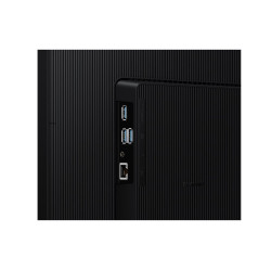 Samsung LS27D600UAUXEN | 27 " | IPS | QHD | 16:9 | 100 Hz | 5 ms | 2560 x 1440 pixels | 350 cd/m | HDMI ports quantity 1 | Black