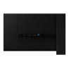 Samsung LS27D600UAUXEN | 27 " | IPS | QHD | 16:9 | 100 Hz | 5 ms | 2560 x 1440 pixels | 350 cd/m | HDMI ports quantity 1 | Black