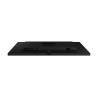Samsung LS27D600UAUXEN | 27 " | IPS | QHD | 16:9 | 100 Hz | 5 ms | 2560 x 1440 pixels | 350 cd/m | HDMI ports quantity 1 | Black