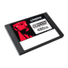 QNAP DC600M | 480 GB | SSD form factor 2.5" | Solid-state drive interface SATA Rev. 3.0 | Read speed 560 MB/s | Write speed 470 