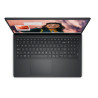 Dell Vostro 15 3530 | Carbon Black | 15.6 " | WVA | FHD | 1920 x 1080 pixels | Anti-glare | Intel Core i5 | i5-1334U | 8 GB | DD