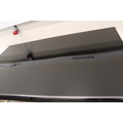 Xiaomi USED, SCRATCHES ON SCREEN, ACTIVATED OS, MISSING: REMOTE, MANUALS AND INNER PACKAGING