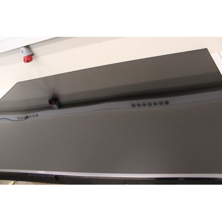 Xiaomi USED, SCRATCHES ON SCREEN, ACTIVATED OS, MISSING: REMOTE, MANUALS AND INNER PACKAGING