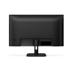 Philips 27E1N1800A/00 | 27 " | IPS | 16:9 | 60 Hz | 4 ms | 3840 x 2160 pixels | 350 cd/m | HDMI ports quantity 2 | Black