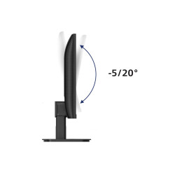 Philips 27E1N1800A/00 | 27 " | IPS | 16:9 | 60 Hz | 4 ms | 3840 x 2160 pixels | 350 cd/m | HDMI ports quantity 2 | Black