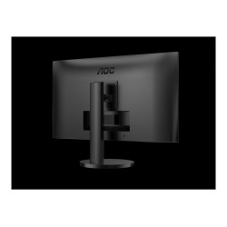 AOC 27B3CF2 | 27 " | IPS | FHD | 16:9 | 100 Hz | 4 ms | 1920 x 1080 pixels | 250 cd/m | HDMI ports quantity 1