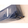 SALE OUT. Gembird WM-42ST-02 TV wall mount (full-motion), 23 -42 | Gembird | Wall mount | WM-42ST-02 | Tilt, Swivel | 23-42 " | 