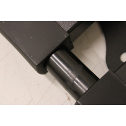 SALE OUT. Gembird WM-42ST-02 TV wall mount (full-motion), 23 -42 | Gembird | Wall mount | WM-42ST-02 | Tilt, Swivel | 23-42 " | 