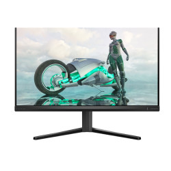 Philips 24M2N3200S/00 | 24 " | IPS | 16:9 | 180 Hz | 1 ms | 1920 x 1080 pixels | 300 cd/m | HDMI ports quantity 2 | Warranty 36 