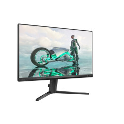 Philips 24M2N3200S/00 | 24 " | IPS | 16:9 | 180 Hz | 1 ms | 1920 x 1080 pixels | 300 cd/m | HDMI ports quantity 2 | Warranty 36 