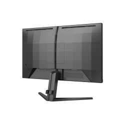 Philips 24M2N3200S/00 | 24 " | IPS | 16:9 | 180 Hz | 1 ms | 1920 x 1080 pixels | 300 cd/m | HDMI ports quantity 2 | Warranty 36 