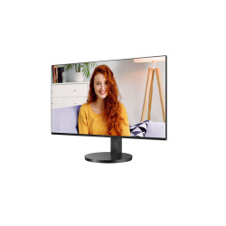 AOC Q27B3CF2 | 27 " | IPS | QHD | 16:9 | 100 Hz | 1 ms | 2560 x 1440 pixels | 350 cd/m | HDMI ports quantity 1 | Black | Warrant