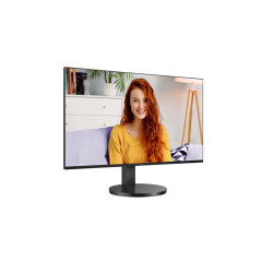AOC Q27B3CF2 | 27 " | IPS | QHD | 16:9 | 100 Hz | 1 ms | 2560 x 1440 pixels | 350 cd/m | HDMI ports quantity 1 | Black | Warrant