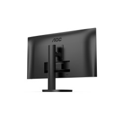 AOC Q27B3CF2 | 27 " | IPS | QHD | 16:9 | 100 Hz | 1 ms | 2560 x 1440 pixels | 350 cd/m | HDMI ports quantity 1 | Black | Warrant