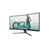 Philips 34M2C3500L/00 | 34 " | VA | 21:9 | 180 Hz | 1 ms | 3440 x 1440 pixels | 300 cd/m | HDMI ports quantity 2 | Warranty 24 m