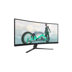 Philips 34M2C3500L/00 | 34 " | VA | 21:9 | 180 Hz | 1 ms | 3440 x 1440 pixels | 300 cd/m | HDMI ports quantity 2 | Warranty 24 m