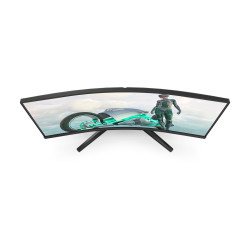 Philips 34M2C3500L/00 | 34 " | VA | 21:9 | 180 Hz | 1 ms | 3440 x 1440 pixels | 300 cd/m | HDMI ports quantity 2 | Warranty 24 m