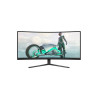 Philips 34M2C3500L/00 | 34 " | VA | 21:9 | 180 Hz | 1 ms | 3440 x 1440 pixels | 300 cd/m | HDMI ports quantity 2 | Warranty 24 m