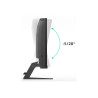 Philips 34M2C3500L/00 | 34 " | VA | 21:9 | 180 Hz | 1 ms | 3440 x 1440 pixels | 300 cd/m | HDMI ports quantity 2 | Warranty 24 m