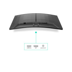 Philips 34M2C3500L/00 | 34 " | VA | 21:9 | 180 Hz | 1 ms | 3440 x 1440 pixels | 300 cd/m | HDMI ports quantity 2 | Warranty 24 m