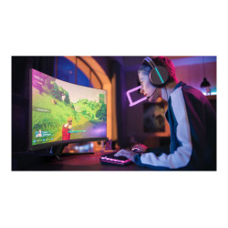 Philips 34M2C3500L/00 | 34 " | VA | 21:9 | 180 Hz | 1 ms | 3440 x 1440 pixels | 300 cd/m | HDMI ports quantity 2 | Warranty 24 m