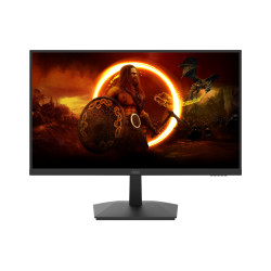 AOC 24G15N2 | 24 " | VA | FHD | 16:9 | 180 Hz | 4 ms | 1920 x 1080 pixels | 250 cd/m | HDMI ports quantity 1 | Black | Warranty 