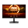 AOC 24G15N2 | 24 " | VA | FHD | 16:9 | 180 Hz | 4 ms | 1920 x 1080 pixels | 250 cd/m | HDMI ports quantity 1 | Black | Warranty 