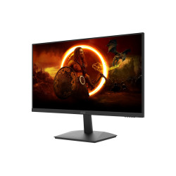 AOC 24G15N2 | 24 " | VA | FHD | 16:9 | 180 Hz | 4 ms | 1920 x 1080 pixels | 250 cd/m | HDMI ports quantity 1 | Black | Warranty 