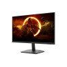 AOC 24G15N2 | 24 " | VA | FHD | 16:9 | 180 Hz | 4 ms | 1920 x 1080 pixels | 250 cd/m | HDMI ports quantity 1 | Black | Warranty 