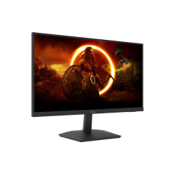 AOC 24G15N2 | 24 " | VA | FHD | 16:9 | 180 Hz | 4 ms | 1920 x 1080 pixels | 250 cd/m | HDMI ports quantity 1 | Black | Warranty 