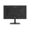AOC 24G15N2 | 24 " | VA | FHD | 16:9 | 180 Hz | 4 ms | 1920 x 1080 pixels | 250 cd/m | HDMI ports quantity 1 | Black | Warranty 