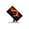 AOC 27G2ZN3/BK | 27 " | VA | FHD | 16:9 | 280 Hz | 1 ms | 1920 x 1080 pixels | 300 cd/m | HDMI ports quantity 2