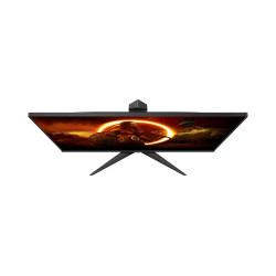 AOC 27G2ZN3/BK | 27 " | VA | FHD | 16:9 | 280 Hz | 1 ms | 1920 x 1080 pixels | 300 cd/m | HDMI ports quantity 2